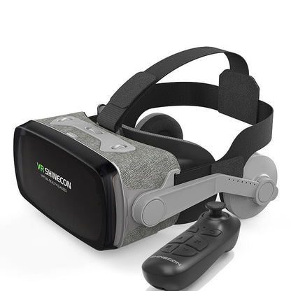 Rynx Handy VR Reality Headset