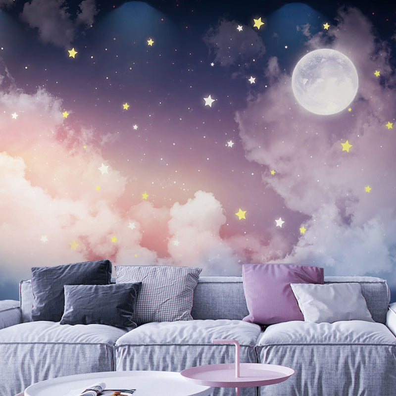 Rynx | EternalScape - Timeless atmosphere in the room