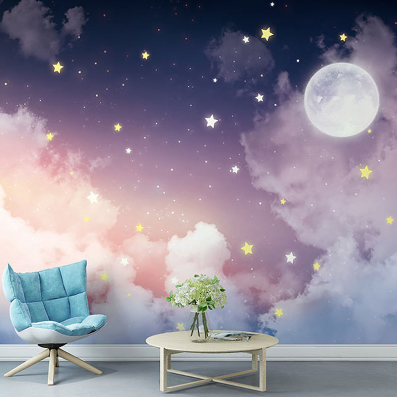 Rynx | EternalScape - Timeless atmosphere in the room
