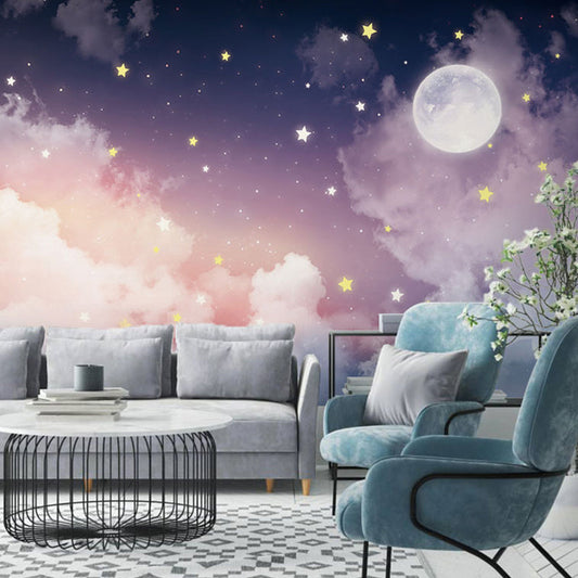 Rynx | EternalScape - Timeless atmosphere in the room