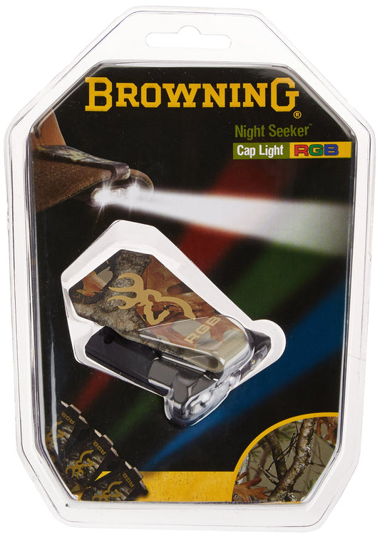 Rynx | Browning Night Seeker Rgb, Mossy Oak New Break Up