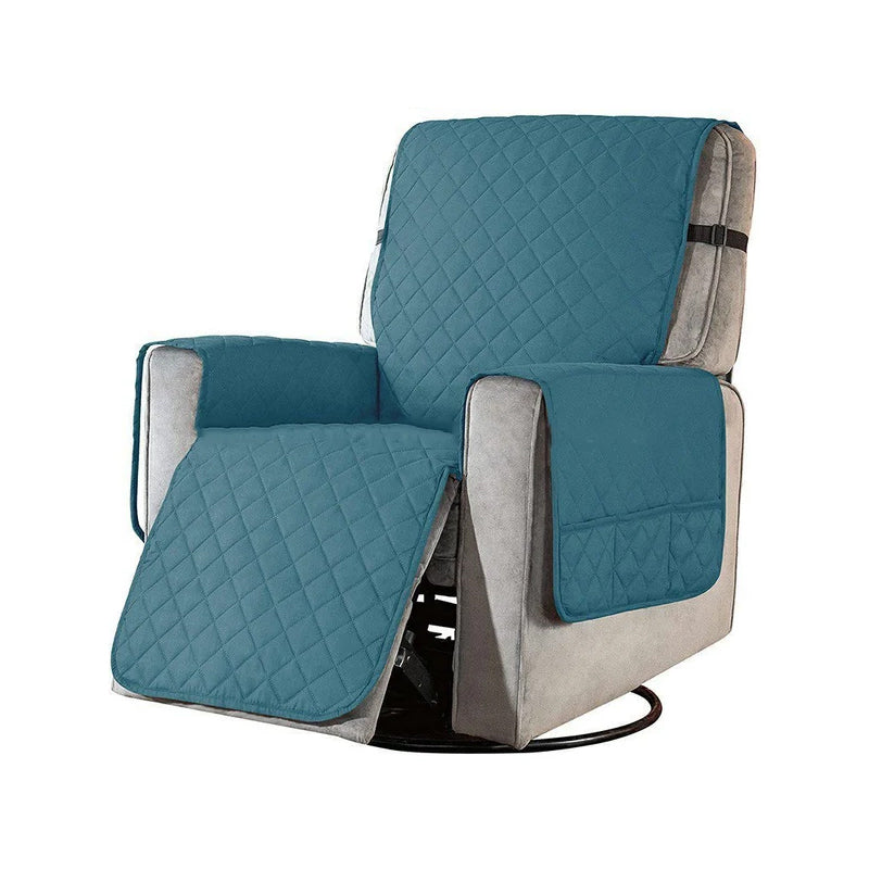 Rynx | Universal Soft Relax Chair Cover