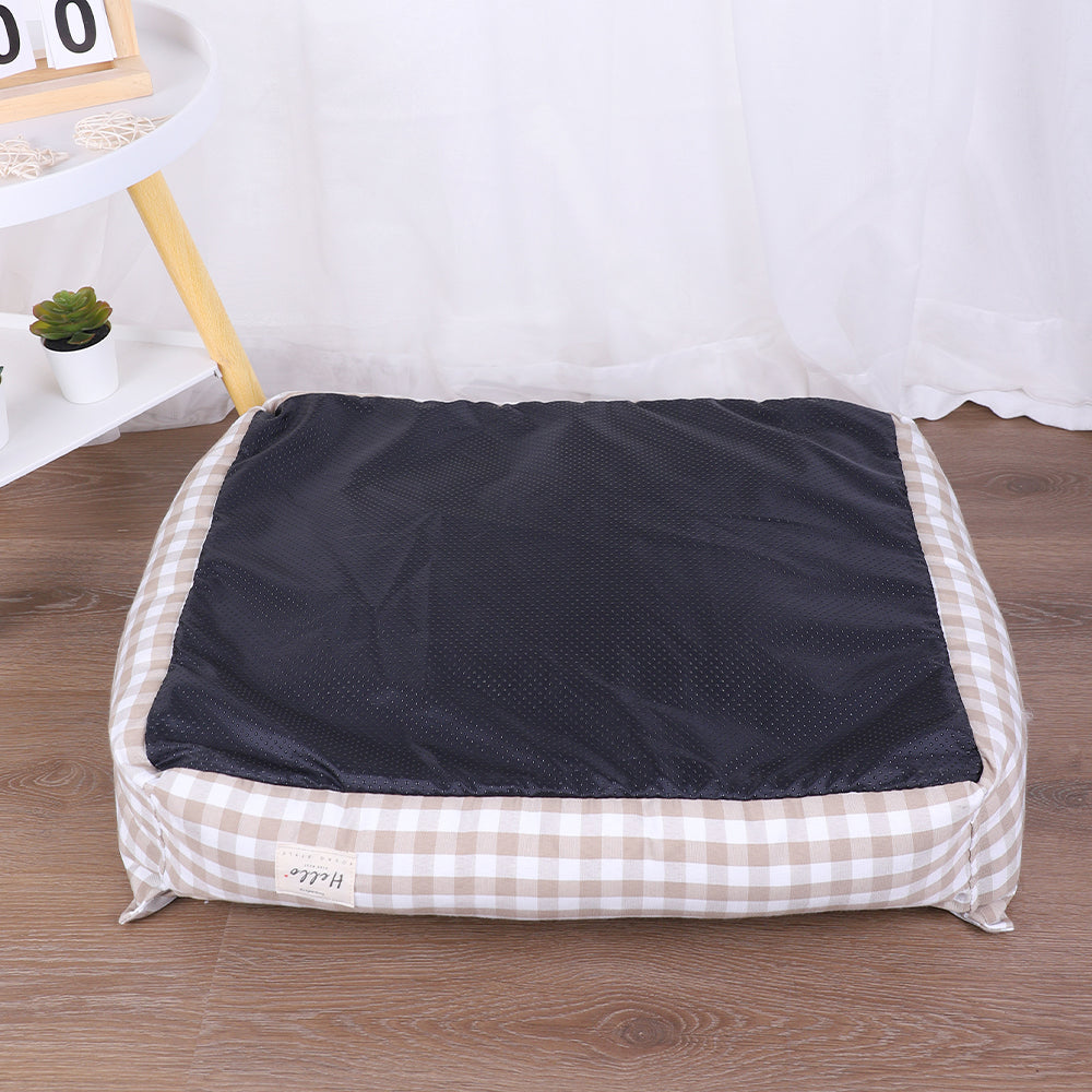 Rynx | Warm and Cozy Pet Bed