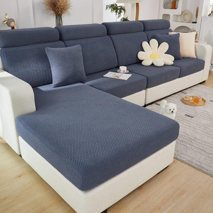 Rynx | Pet Friendly Stretch Sofa Cover - Washable - Furniture Protector