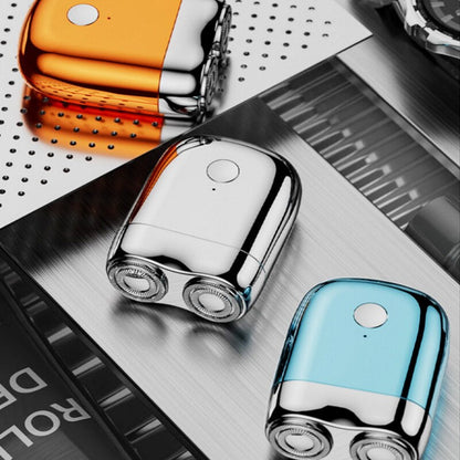 RYNX | Mini Magnetic Men'S Electric Shaver
