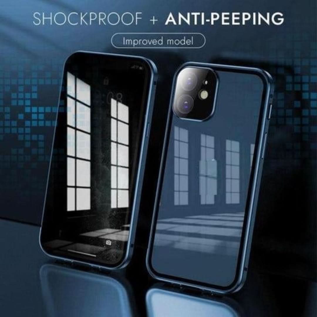 Rynx | Double-sided Case - Iphone Cover