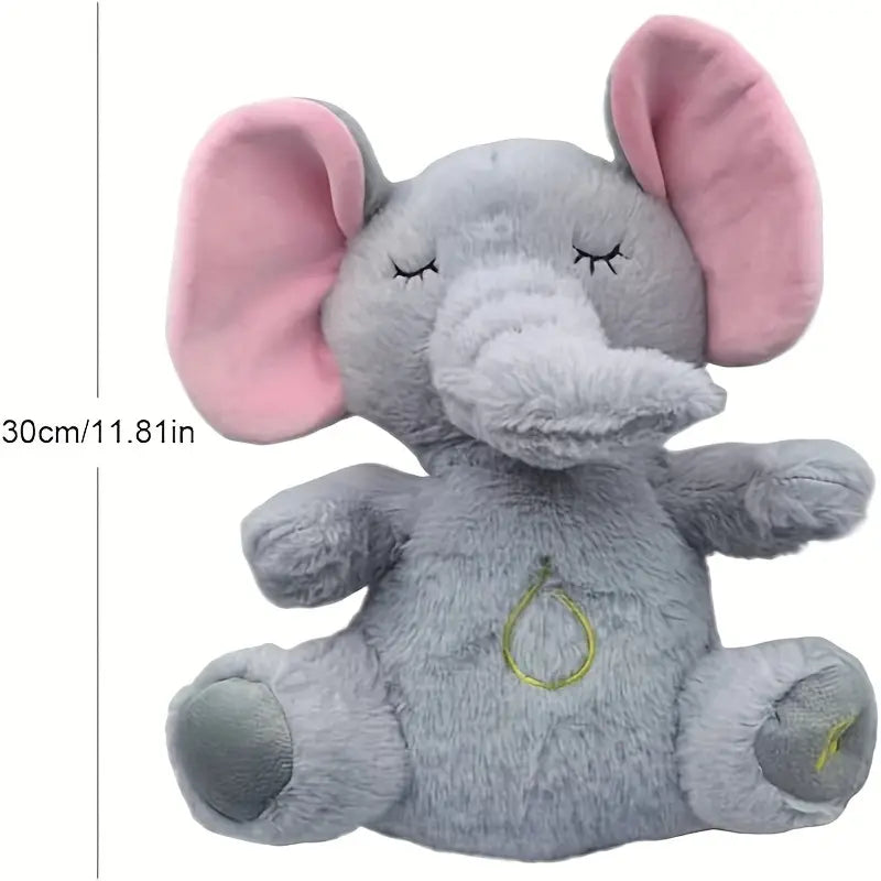 Rynx | Soothing Breathable Elephant - Perfect Light Partner For Relaxation