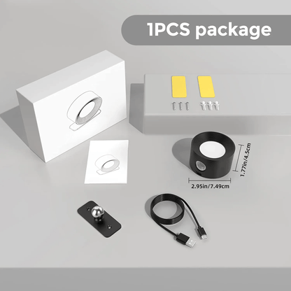 Rynx | EasyStick™ Wireless Wall Light