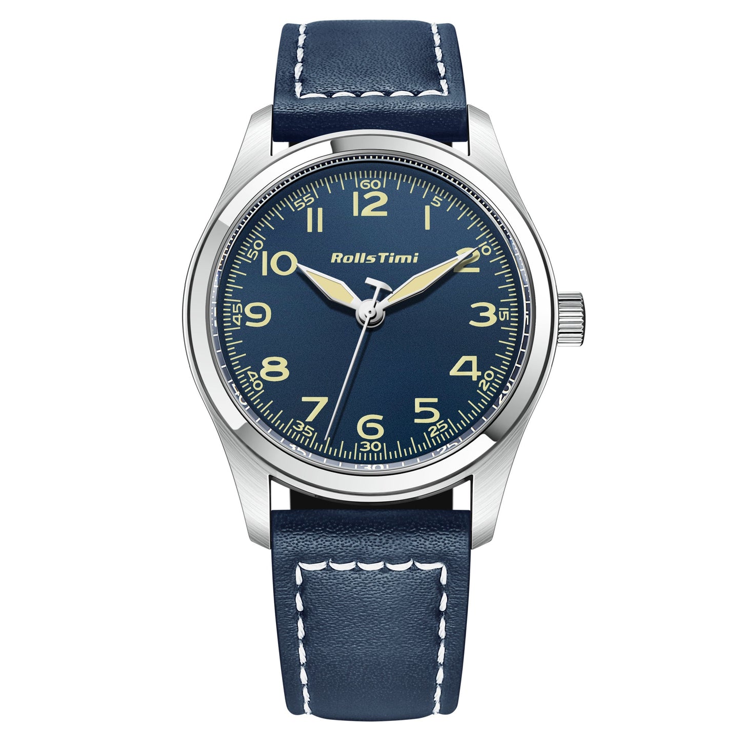 Rynx | Rollstimi Men's Luxury Business Quartz Watch