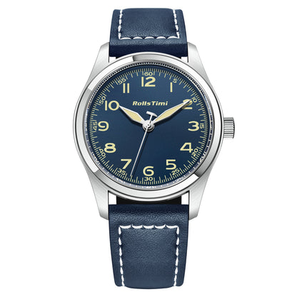 Rynx | Rollstimi Men's Luxury Business Quartz Watch