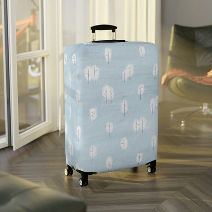 Rynx | Personalized Elite Luggage Protection - Innovative and Stylish Suitcase Cover