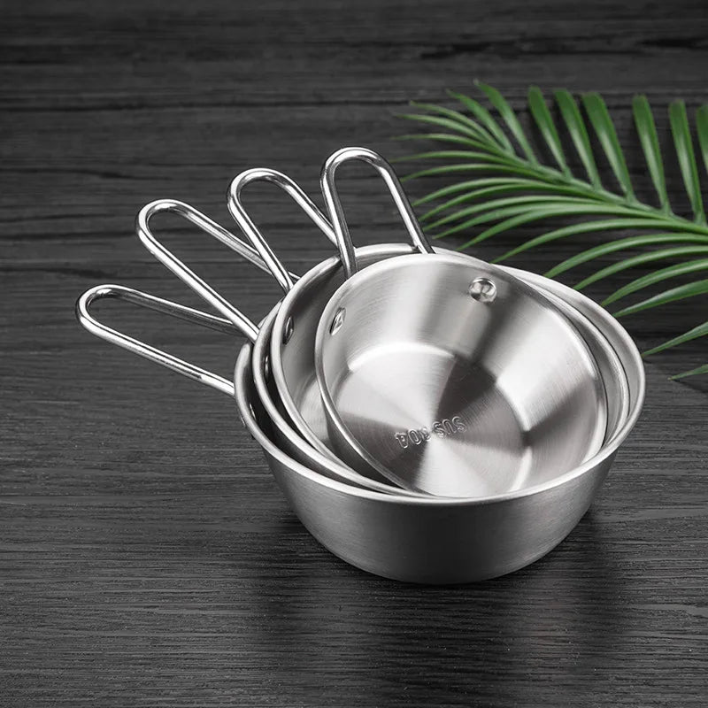Rynx | Gold-plated Stainless Steel Bowl