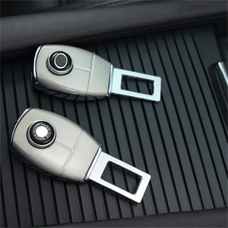 RYNX | Metal Seat Belt Extension