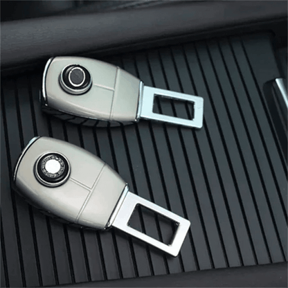 RYNX | Metal Seat Belt Extension
