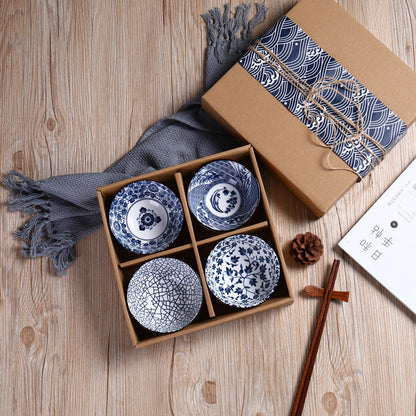 Rynx | Japanese tableware set