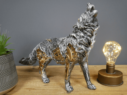 RYNX | Creative Mechanical Animals for Decoration