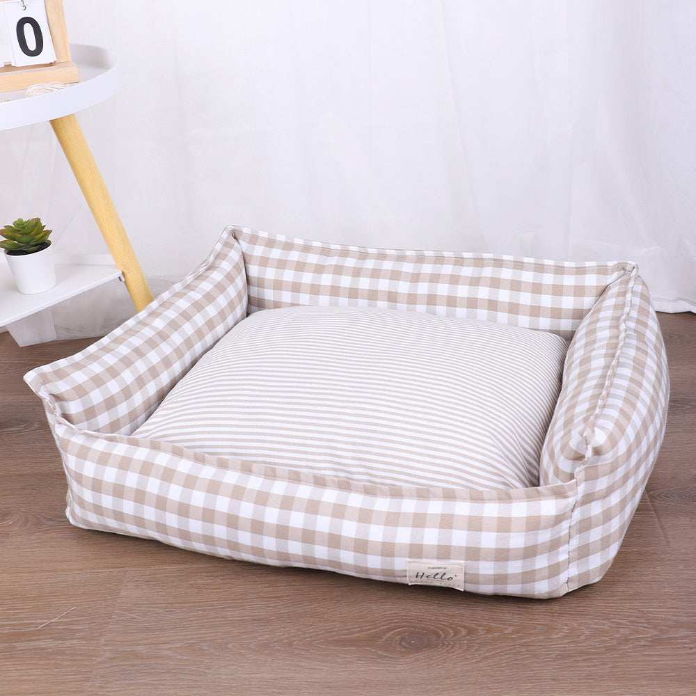 Rynx | Warm and Cozy Pet Bed