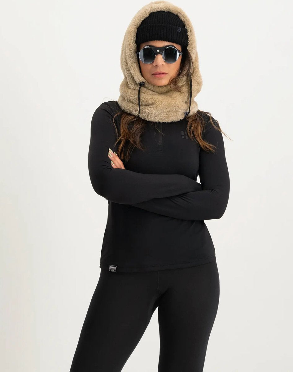 RYNX | Ski Balaclava - Stay Warm And Protected During Winter Adventures