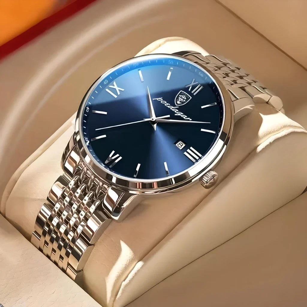 Rynx | Luxurious Leisure Sport Waterproof Men's Watch