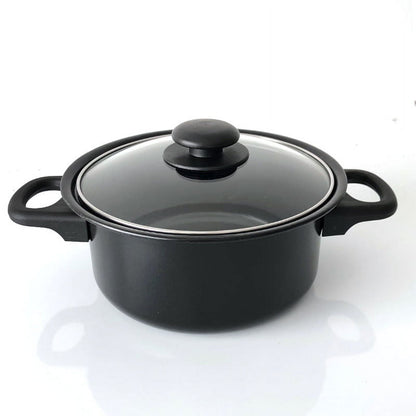 Rynx | MHome Non-stick Cookware 13-piece Various Color Options