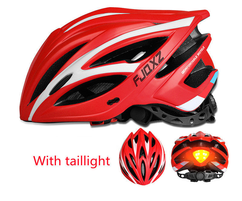 Rynx | Bicycle Helmet Man Mountain Bike Road Wheel Gliding Balance Bike Breathable Ride Gear