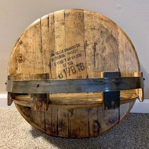 Rynx | Vistacraft - Wooden bottle holder
