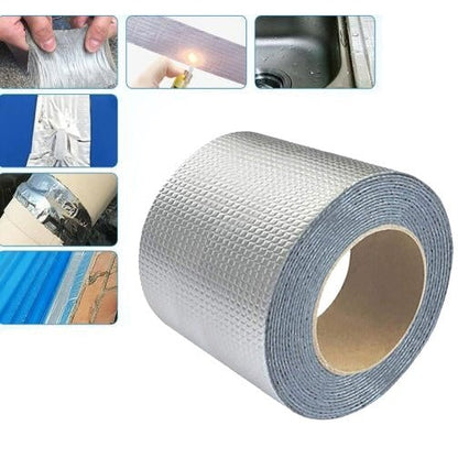 Rynx | Super Waterproof Tape, Butyl Rubber