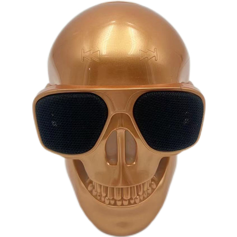Rynx | Skeleton Bluetooth Speaker