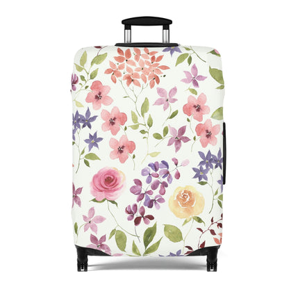 Rynx | Chic and Safe: The Peekaboo Luggage Cover for Stylish Travelers