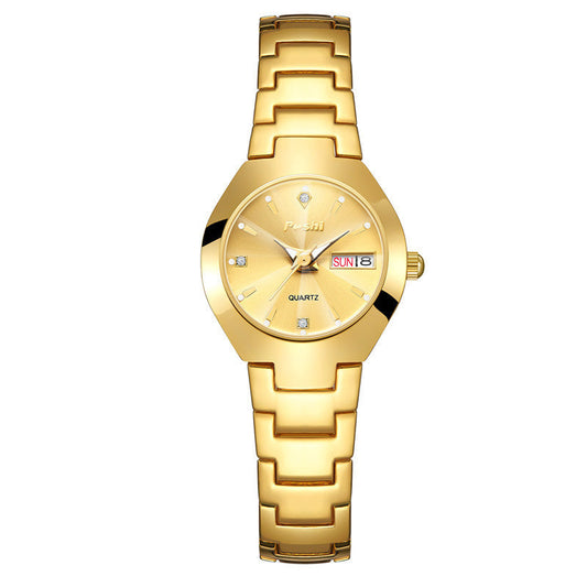 Rynx | Instagram Style Niche Electronic Mechanical Women's Watch