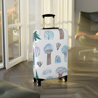 Rynx | Stylish Luggage Protection: Elegant Protection for Your Travel Gear