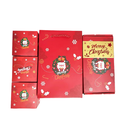 Rynx | Surprise box gift box – Create the most surprising gift