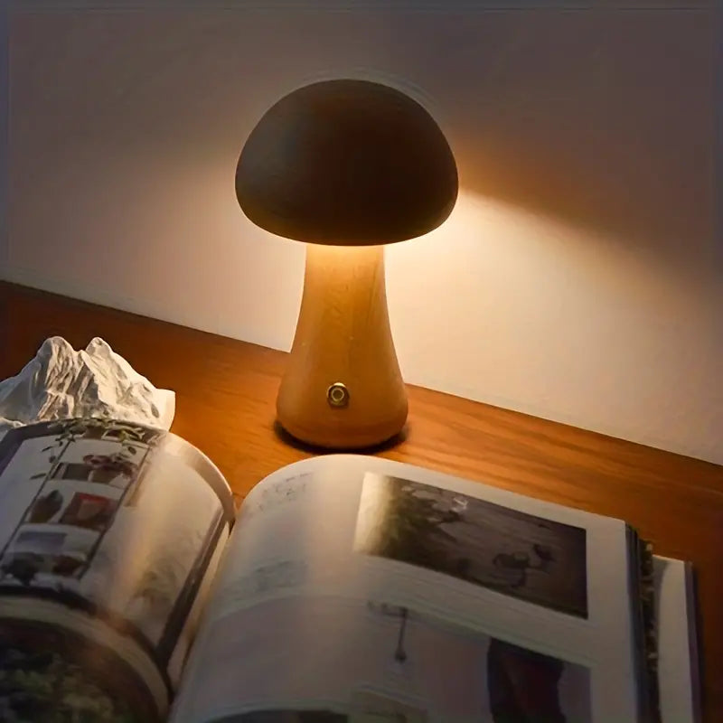 Rynx | MagicLamp - Enchanting Wireless Table Lamp