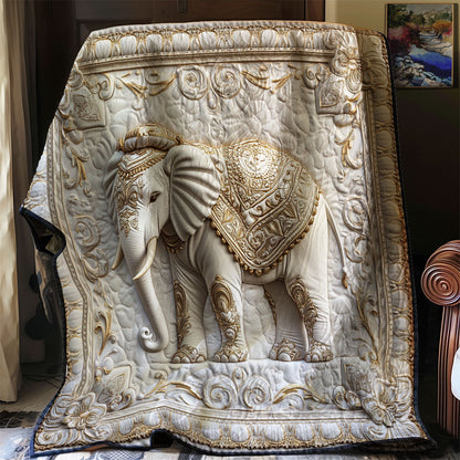 Rynx | Luxurious Elephant Blanket
