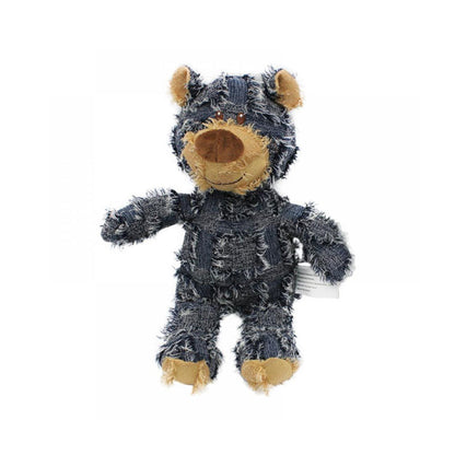 RYNX | Indestructible Sturdy Teddy Bear