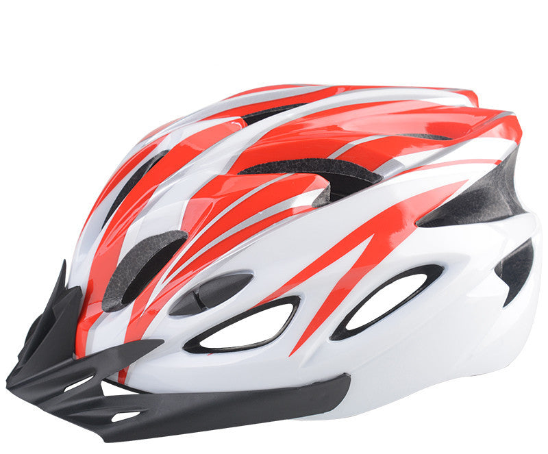 Rynx | Bicycle Helmet Man Mountain Bike Road Wheel Gliding Balance Bike Breathable Ride Gear