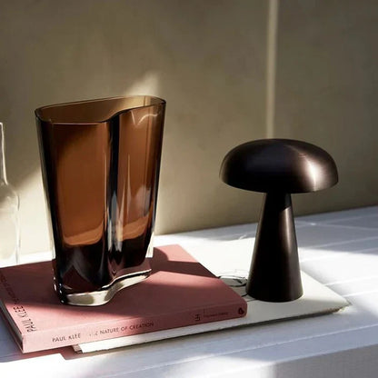 RYNX | Elegant Portable Table Lighting