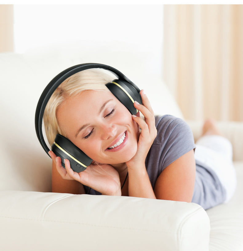 Rynx Elite ANC Noise-Cancelling Bluetooth Headset