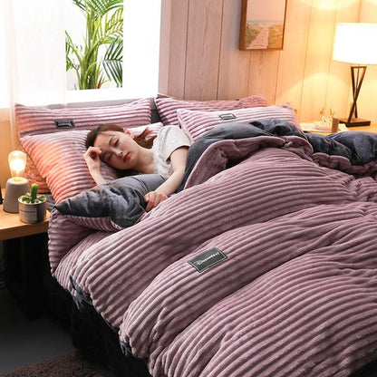 RYNX | Cordura Velvet Bedding Set