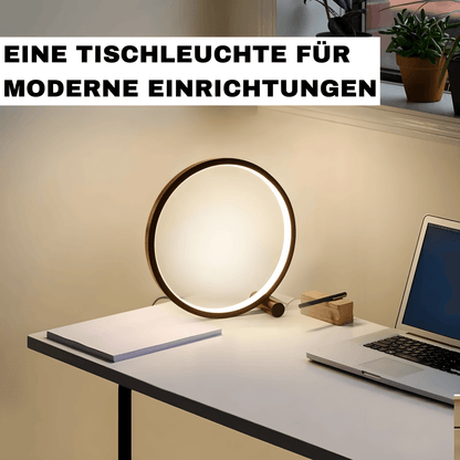 Rynx | Astro - Modern table lamp with practical touch function