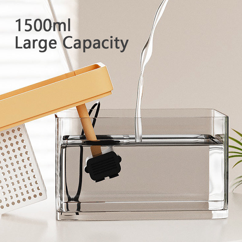 Rynx | 1.5L Automatic Cat Water Fountain