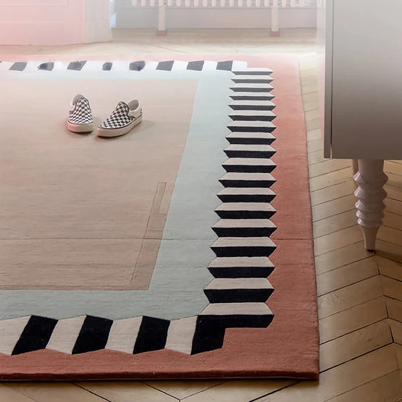 Rynx | Newtown Carpet Collection