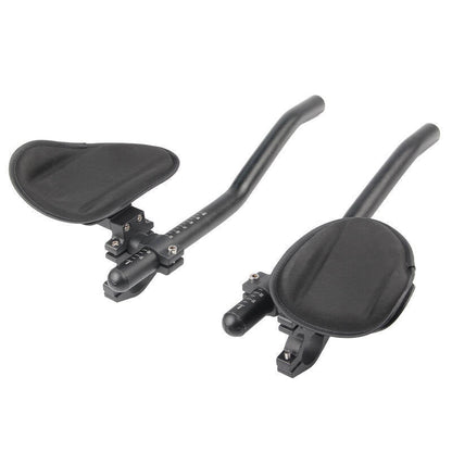 Rynx | Long Distance Aluminum Alloy Handlebar for Mountain Bike Equipment