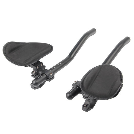Rynx | Long Distance Aluminum Alloy Handlebar for Mountain Bike Equipment