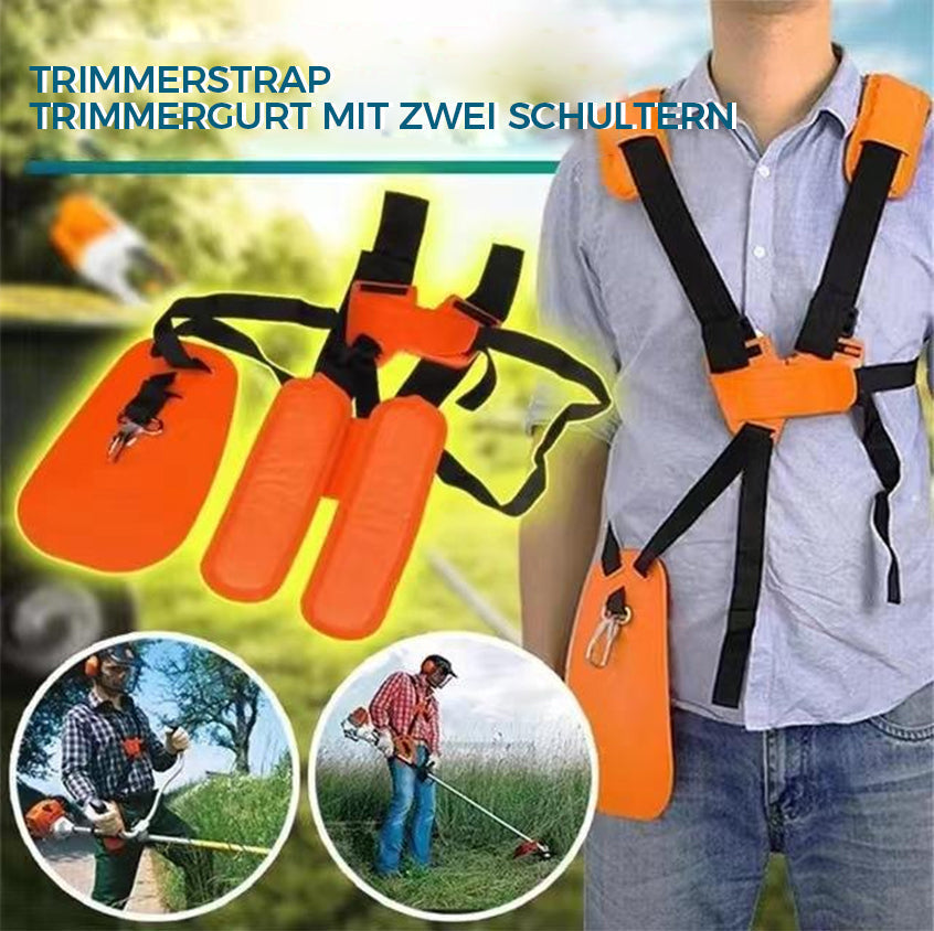 Rynx | Straps for the lawn mower