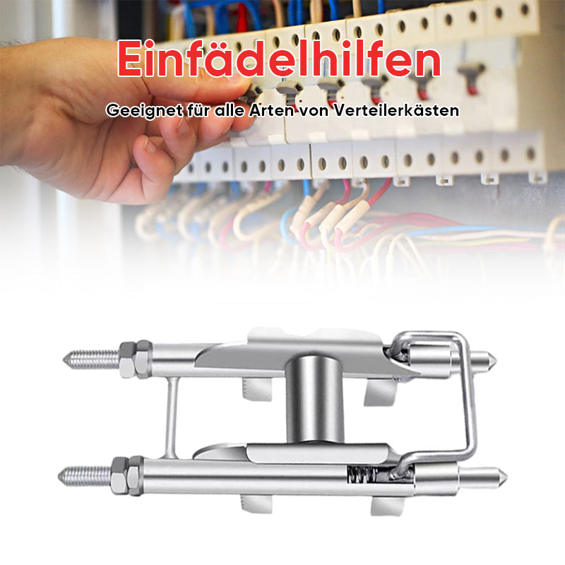 Rynx | Single threading aid