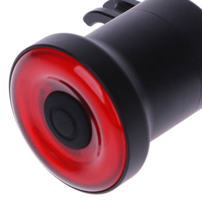 Rynx | Xlite100 bike rear light intelligent light induction brake light