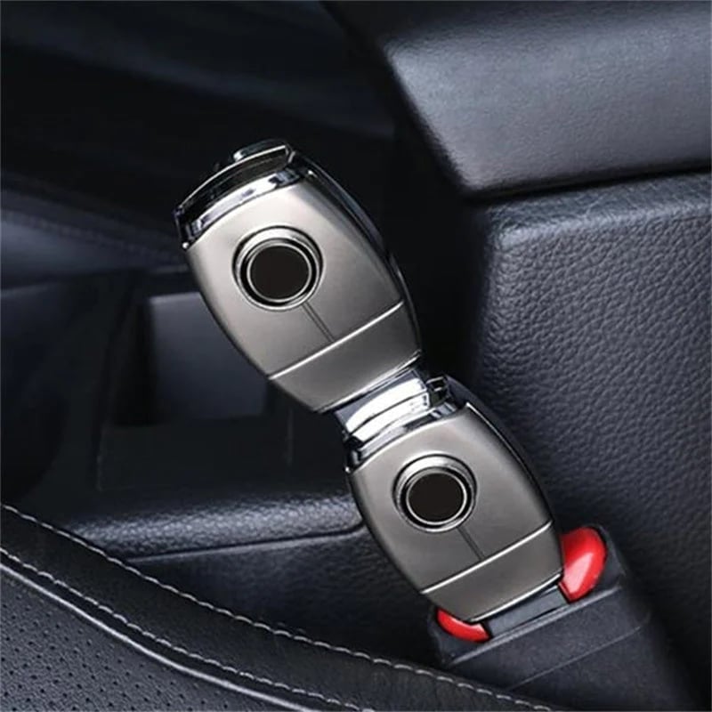 RYNX | Metal Seat Belt Extension