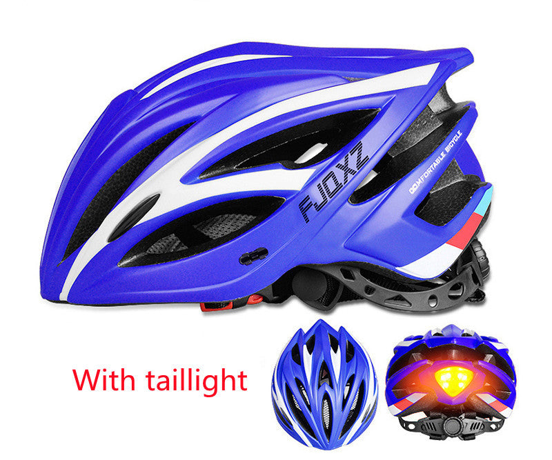 Rynx | Bicycle Helmet Man Mountain Bike Road Wheel Gliding Balance Bike Breathable Ride Gear