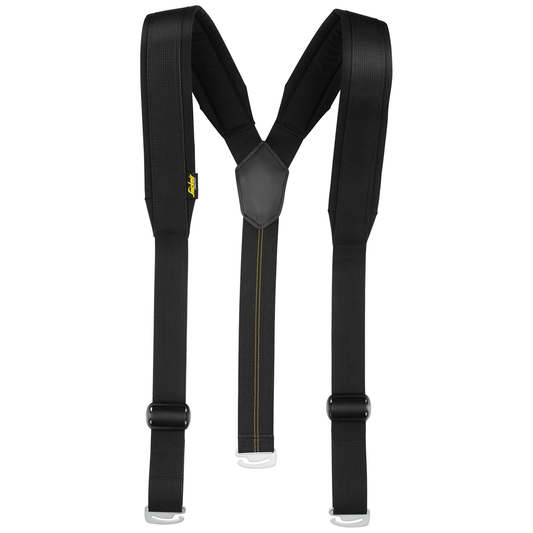 Rynx | Snickers 9792 Belt with Straps Black